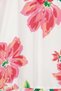 Women Floral Print Maxi Dress, Multicolor - 5