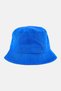 Tommy Jeans Men Embroidered Logo Bucket Hat, Blue - 2