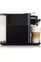 Nespresso Lattissima One Capsule Coffee Machine (Black) - 3