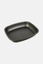 Roasting Tray Non-Stick, Dark Grey - 3
