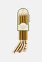 5 Pieces Silicone Utensil Set, Multicolor