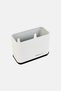 Suction Sink Caddy, White - 2