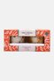 2 Piece Scented Candle Gift Set 190g, Beige
