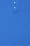 Women Athletic Fit Short Sleeve Outdoor Polo, Blue - 5