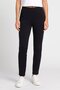 Women Solid Leggings, Black