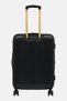 28 Inch Expandable Hardshell Spinner Luggage, Charcoal - 2