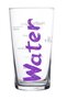 Water Cup 570 ml Set of 3 - (Green+Purple+Blue) - 7