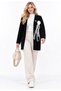 New Season Women's Accessory-Detail Tricot Cardigan - 4