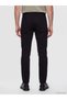 Lcw Jeans Black 750 Slim Fit Men's Jean Trousers - 4