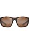Amberjack Rectangular Sunglasses
