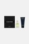 Men 2 Pieces Eternity EDT Gift Set