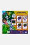 Dora Multifunctional 4 In 1 Art Easel - 3