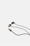 True Sound Earphone, Multicolor - 3
