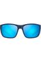 Amberjack Rectangular Sunglasses
