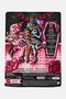 Scary Sweet Birthday Draculaura Doll - 3
