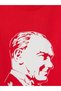 Esvab • Modern & Distinctive Ataturk Printed Boys' T-Shirt - 3