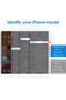Screen Protector for iPhone 11 Pro/Xs/X, 2-Pack - 2