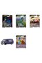 Premium Pop Culture 5-Piece Set (Hxd63 Assortment)