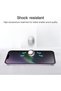 عبوة من قطعتين لحماية شاشة هاتف iPhone 14 Plus / iPhone 13 Pro Max، مقاس 6.7 بوصة، فيلم زجاجي مقوى للشاشة. - 7