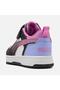 Rebound V6 Lo Jelly Heaven Ac+ (Ps) Children's Sports Shoes - 6