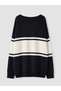 I Devrik Roba Collar Boy's Knitwear Sweater from Freezen Store - 5