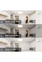 Rechargeable Motion Sensor Closet Light, Battery Operated Ceiling Light - 3