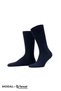 Egyptian Men's Modal Ergonomic Boxed 6 Pair Socks Multi-Colored - 5