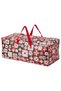 Vinterfint 35X73X30 cm Multi-Colored 76 Lt Multi-Purpose Storage Bag Pouch Bag