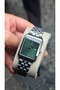 Rym-0003 Men's Wristwatch Vintage Rectangular Case Stylish Design with Calendar - 7