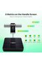 8-Electrode Smart Body Fat Scale, Digital Bathroom Scale with BMI, 29 Body Composition Analyzer - 6