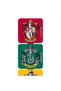 Harry Potter House Crest Stackable Highlighters - One Set - 2