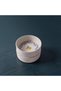 Lemon Patterned 2-Piece 13 cm Porcelain Bowl Set - 2