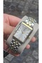 Rym-0003 Men's Wristwatch Vintage Rectangular Case Stylish Design with Calendar - 6
