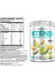 Scivation EAA + BCAA Powder | Muscle Recovery & Lean Muscle Growth | 9 Essential Amino Acids for Intra Workout or Post Workout Recovery | 10g EAAs Per 2 Servings | Lemon Lime 40 Servings - 2