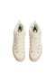 Glenclyffe Mid Insulated Wp Unisex Trekking Boots and Shoes Nf0A8Ab4Sp81 White - 3