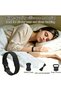 حزام سيليكون لـ Fitbit Air، حزام رياضي قابل للتنفس - 4