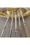 2-Piece Cake Serving Set with Silver Handle - 3