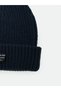 Peak New Season Label Embroidered Men's Beret - 2