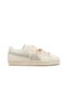 Suede Bloom Wns Women's Casual Shoes 40833001 Cream