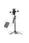 Smart A7 AI Face Tracking Tripod – Auto Tracking & Adjustable Stand for Vlogging & Live Streaming - 2