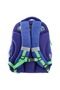 Maxx Dark Blue Backpack 161842 - 3