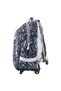 Rolly Camouflage Kindergarten Bag with Trolley 160692 - 2