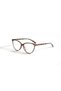 2-Piece Advantage Set with Buckle Leopard and Black Optical Frame Compatible Glasses - 7