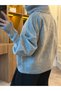 Fisherman's Large Collar Sweater - 3