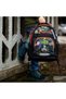Apollo 243 Lines Blue Backpack 161545 - 4