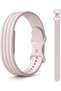 حزام سيليكون لـ Fitbit Air، حزام رياضي قابل للتنفس