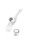 Mini Garlic Grater with Sliding Protector Ginger Chocolate Grater with Stainless Blade Green - 6