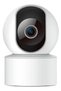 Smart Camera C201 1080p Resolution 360 Degree View with AI Human Detection and Night Vision