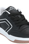 Clash I Women's Black / White Casual Sneakers - 4