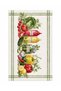 Eta Traditional Patterned Modern Woven Base Decorative Carpet Sdtamor2909